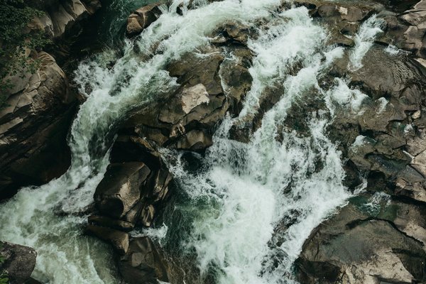 Hygiène en Camping au Bord de Mer : Conseils Pratiques pour un Séjour Propre et Serein