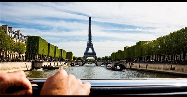 Bons plans à paris : événements culturels inédits à vivre