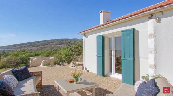 Découvrez la villa parfaite à marie-galante pour vos sens