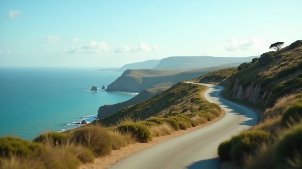 Découvrez le meilleur itinéraire pour le North Coast 500