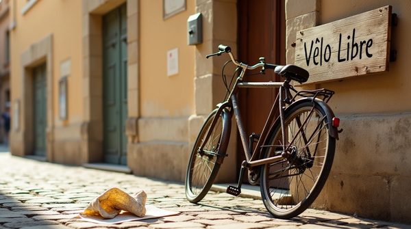 Découvrez les locations de vélos à annecy : options et prix