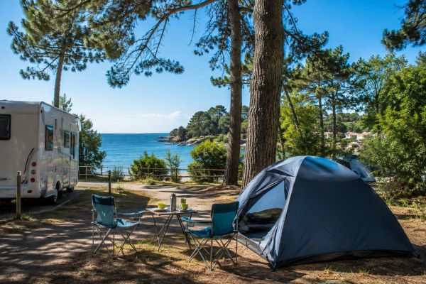 Les meilleurs campings à explorer en charente-maritime !