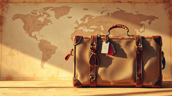 Les secrets d'un voyage inoubliable : préparez-vous bien !