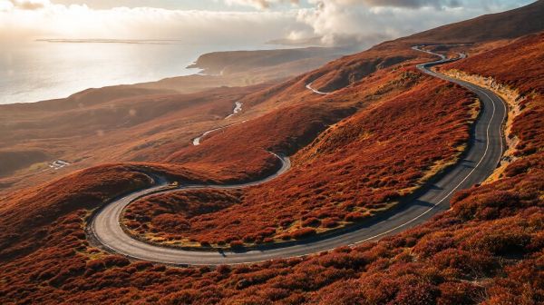 Top 5 routes incontournables du North Coast 500