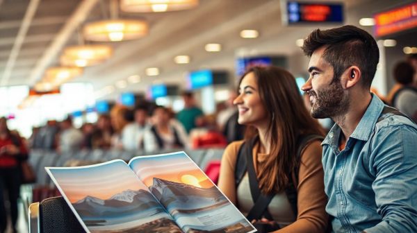 Top raisons pour lesquelles les voyageurs adorent le voyage